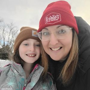 Meet your Posher, Krista